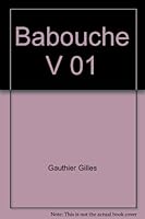 Babouche V 01 2896513426 Book Cover
