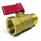 UTank Mini Tank Water Heater G 1/2" Replacement