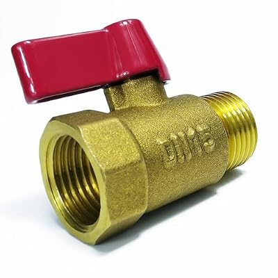 UTank Mini Tank Water Heater G 1/2" Replacement
