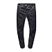 Produktbild G-STAR RAW Herren 3301 Straight Jeans, Raw Denim 8454-001, 32W/34L