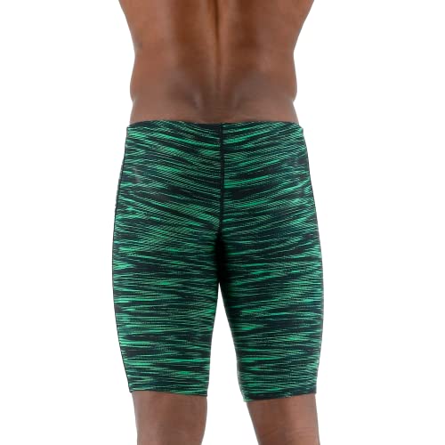 Image of TYR Durafast Elite Solid Jammer