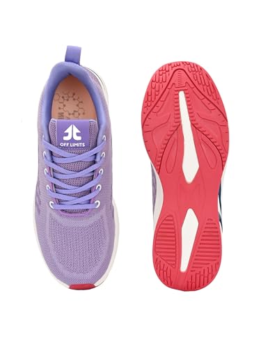Image of OFF LIMITS Running Shoes for Women