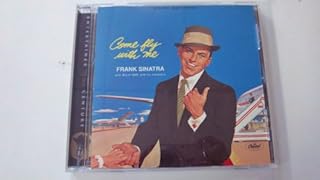 Come Fly With Me (remastered)