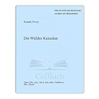 Die Wälder Kanadas. B0021ZKBH4 Book Cover