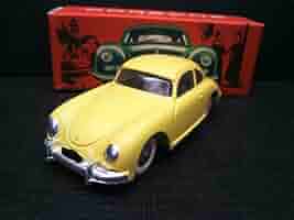 キラル　ポルシェ 356A ミニカー Amazon | QUIRALU キラル PORSCHE 356A ミニカー | ミニカー