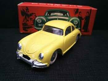 キラル　ポルシェ 356A ミニカー 41O2ltzw5zL._UF350,350_QL50_.jpg
