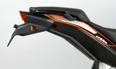 R&G Tail Tidy Fender Eliminator For Ktm 390 Duke '15-'16 #TOP3