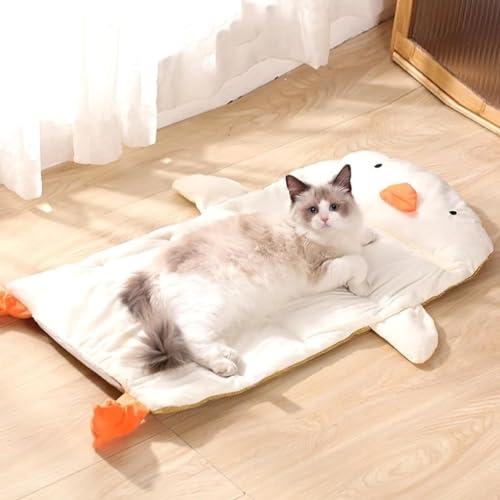 Tapete Pet Resfriamento Tapete Para Cachorros e Gatos Textura Elevada - YODHE