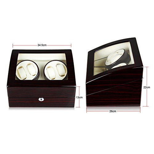 excelvan watch winder