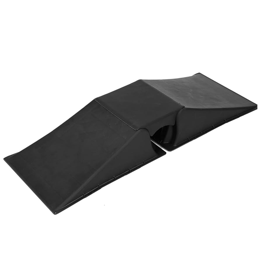 FunRamp 自転車　スケボー　ジャンプ台 FunRamp 自転車 スケボー ジャンプ台 自転車本体