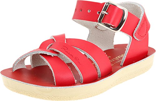 Image of Salt Water Sandals unisex-child Sun-san - Swimmer (Toddler /Little Kid)