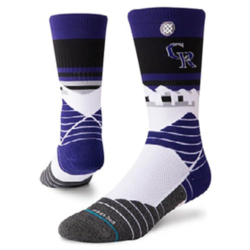 [Stance] [�X�^���X] DMND PRO ROCKIES SKYL M559A18DRO PURPLE(01012)