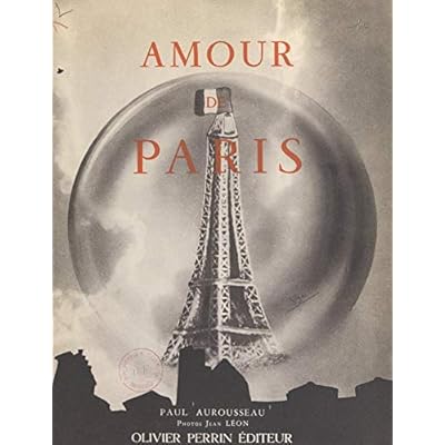 Amour de Paris