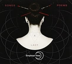Songs Poems & a Lady