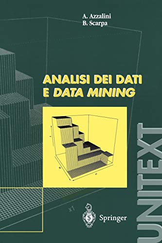 Analisi dei dati e data mining