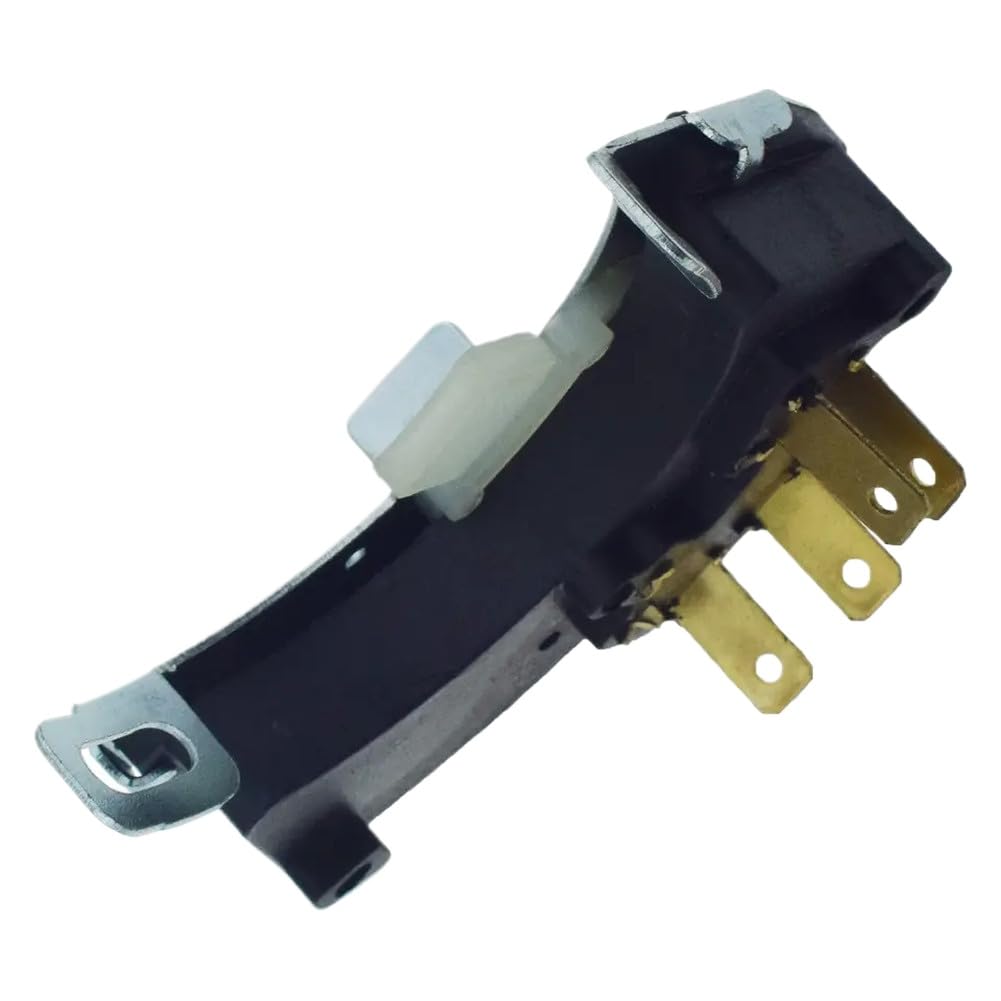 4 Terminal Neutral Floor Shift Automatic Switch 1993434 1993404 1993405 1993380