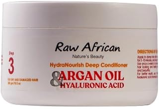 قناع شعر هيدرانوريش من رو افريكان