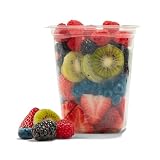 Berry Kiwi Medium