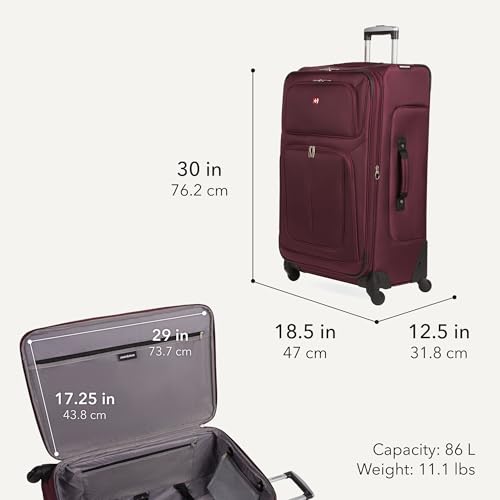 SwissGear 62833171