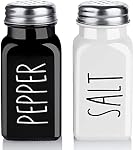 Salt Pepper Shaker Sets