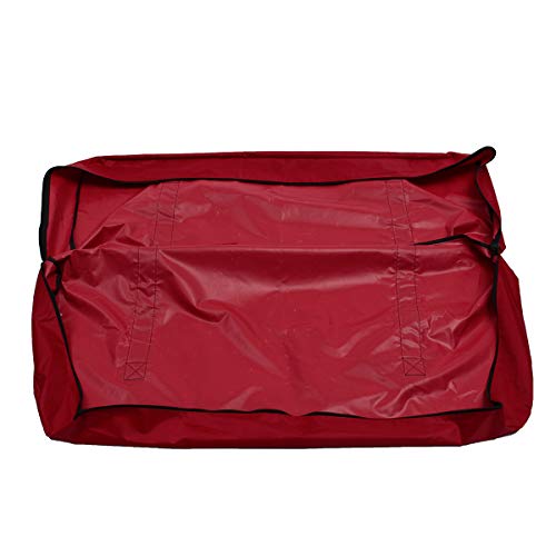 YONGYAO Mochila de transporte Red Electric Scooter Storage Bundle para M365