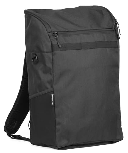 バックパック３０Ｌ(収納袋付 ヘルメットイン） - Forecast(フォーキャスト) - 商品画像