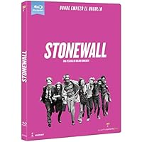 Stonewall