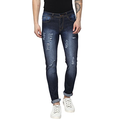 Image of Urbano Fashion Men Jeans