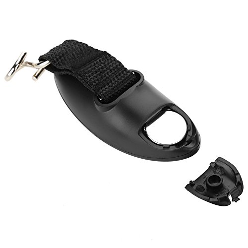 Asixx Digitale Bogenwaage, Tragbare Bogen Skala Schießen Hängewaage mit LCD-Display Geeignet für Compoundbogen und Bogen