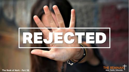 『REJECTED』のカバーアート