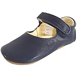 Froddo Lauflernschuh G1140001 5 Größe 19 EU Blau (Blau)