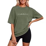 Facile d'entretien, ce t-shirt peut être lavé en machine à la main pour préserver sa qualité et sa forme lavage après lavage