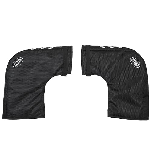 Top 10 Best Oxford Handlebar Muffs Picks And Buying Guide Glory Cycles