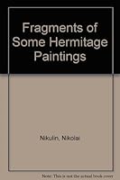 Fragments of Some Hermitage Paintings 0714704393 Book Cover
