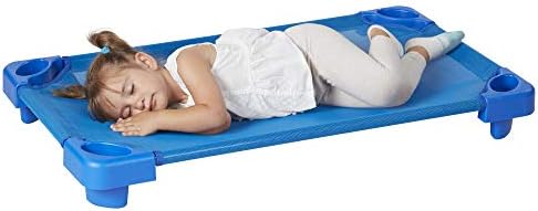 daycare sleeping cot