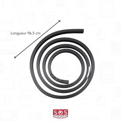 Bosch B/S/H - Joint Tour DE Porte pour Lave Vaisselle Bosch B/S/H