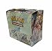 Produktbild Pokemon - Schaurige Herrschaft Display - 36 Booster - Schwert & Schild Edition - Deutsch + 100 x Heartforcards ® Card Guard Sleeve