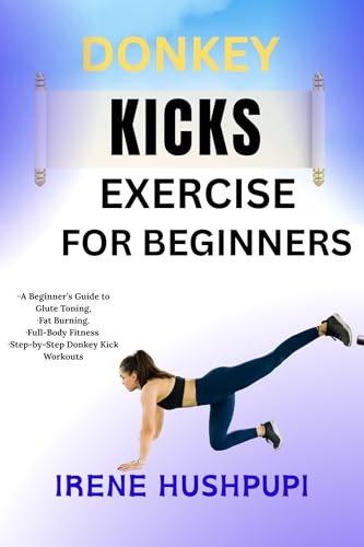 Donkey Kicks