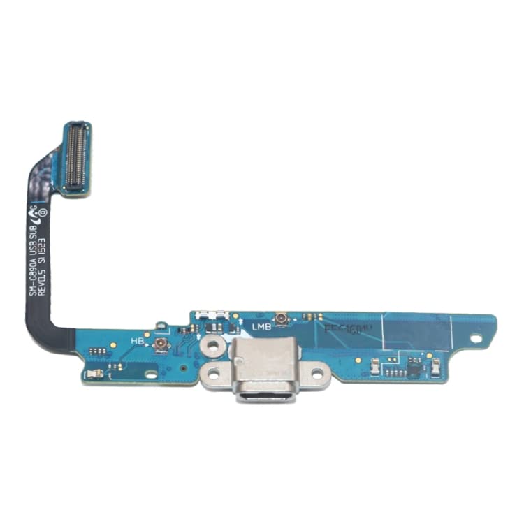YMJUSVUIPJG for Galaxy S6 Active SM-G890 Charging Port Board
