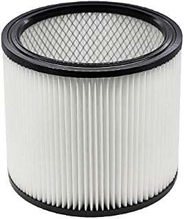 Extolife Replacement Filter for for Shop-Vac 90350 90304 90333 Replacement fits most Wet/Dry