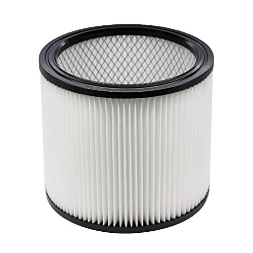 Extolife Replacement Filter Compatible with Shop-Vac 90350 90304 90333 Replacement fits most Wet/Dry Vacuum 5 Gallon and above (1) by Extolife - Used condition - US$13.73