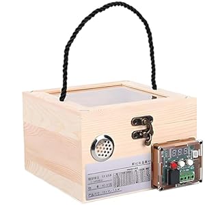 Yoiutrgdk Inteligentny Inkubator Hodowlany YOI-1