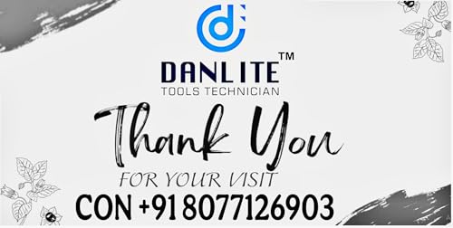 Image of DANLITE TOOLS TECHNICIAN Fuel Pressure Testing Device for BS6 BS7 Bikes and Cars
