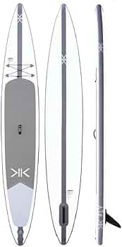 Amazon | 2024 コクア サップ KOKUA SUP レース ツーリング モデル