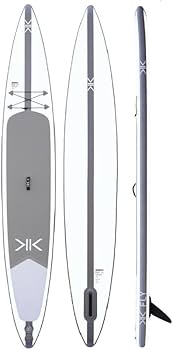 Amazon | 2024 コクア サップ KOKUA SUP レース ツーリング モデル