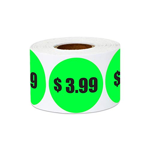 TUCO DEALS A-TD-OFSSPS753-GRN-001