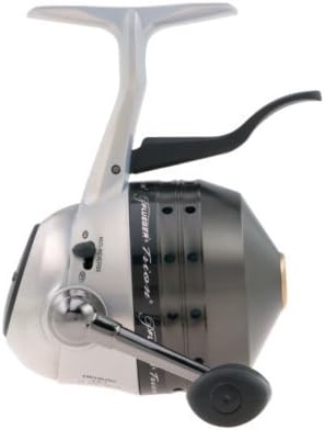 bobine pflueger spincast