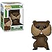Funko Collector's Box Caddyshack - Pop Gopher 724 Flocked + Boné  Hat Bushwood Country Club Target Exclusive 1778328819 768x768