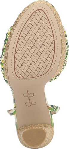 Image of Jessica Simpson Women's Immie Platform Sandals