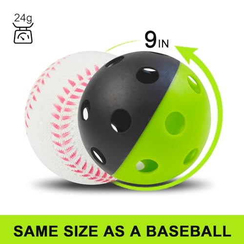 Béisbol, Toy pelota beibol Marca MYKUJA (2)